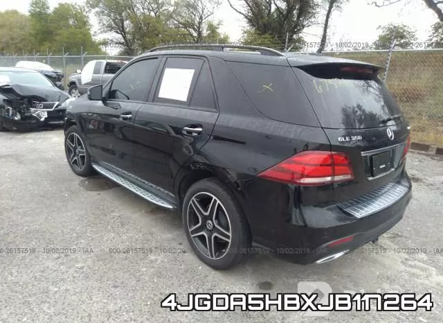 4JGDA5HBXJB117264 фото 4