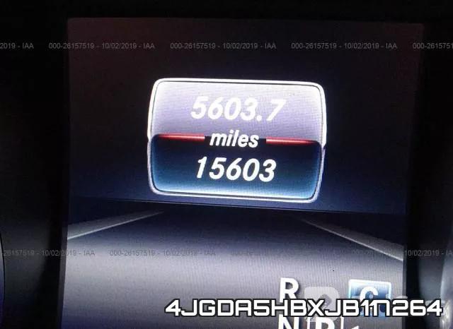 4JGDA5HBXJB117264 фото 8