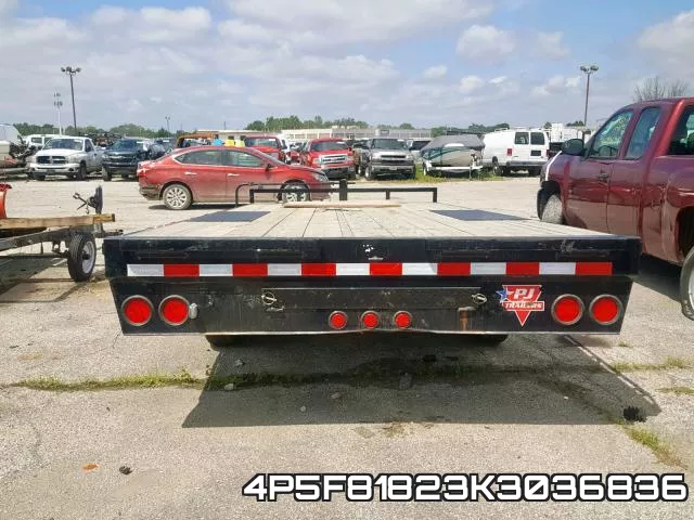 4P5F81823K3036836 фото 6