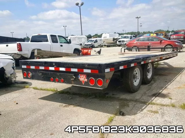 4P5F81823K3036836 фото 7