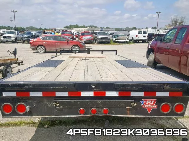 4P5F81823K3036836 фото 8
