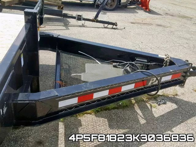 4P5F81823K3036836 фото 9