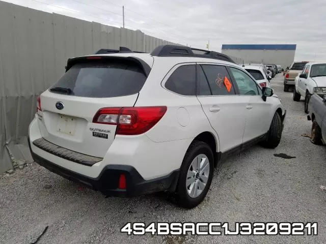 4S4BSACC1J3209211 фото 4