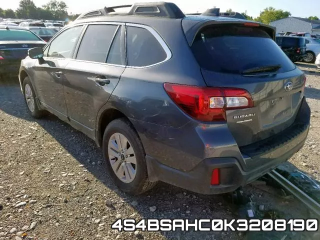 4S4BSAHC0K3208190 фото 3