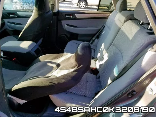 4S4BSAHC0K3208190 фото 6