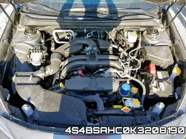 4S4BSAHC0K3208190 фото 7