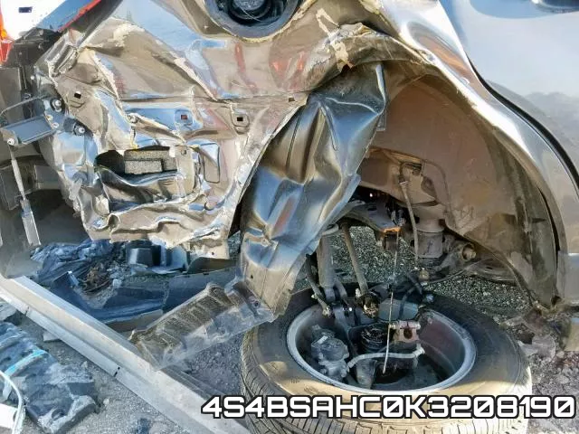 4S4BSAHC0K3208190 фото 9