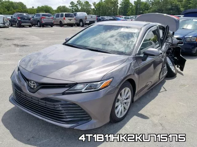 4T1B11HK2KU715175 фото 3