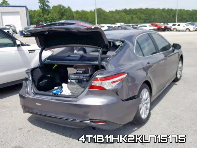 4T1B11HK2KU715175 фото 5