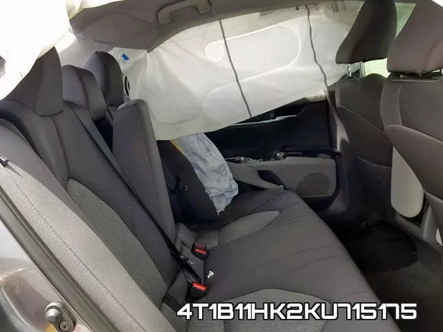 4T1B11HK2KU715175 фото 7
