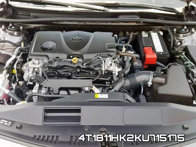 4T1B11HK2KU715175 фото 8