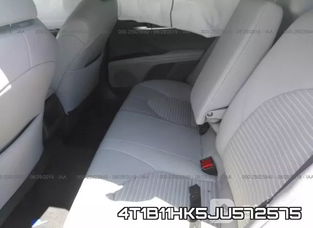 4T1B11HK5JU572575 фото 9