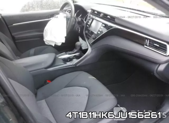 4T1B11HK6JU156261 фото 6