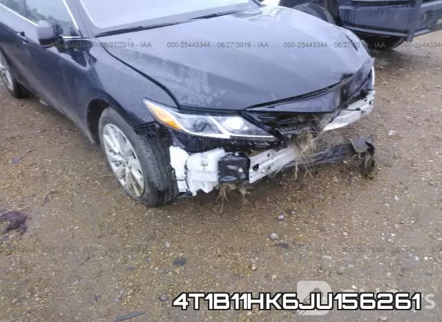 4T1B11HK6JU156261 фото 7