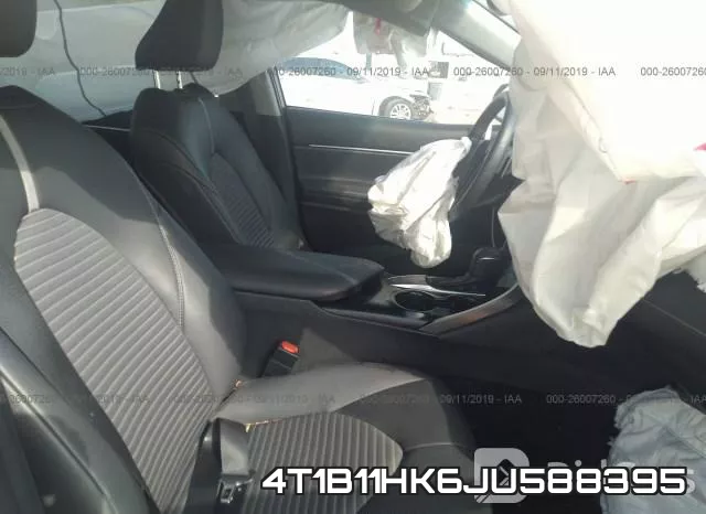 4T1B11HK6JU588395 фото 5