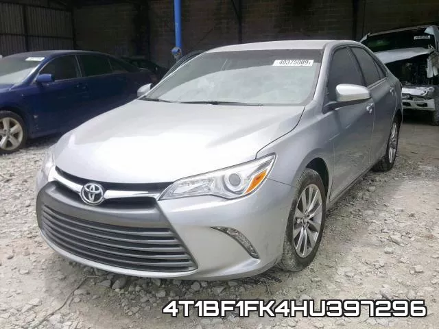 4T1BF1FK4HU397296 фото 3
