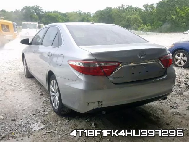 4T1BF1FK4HU397296 фото 4