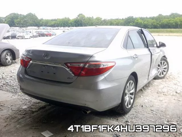 4T1BF1FK4HU397296 фото 5