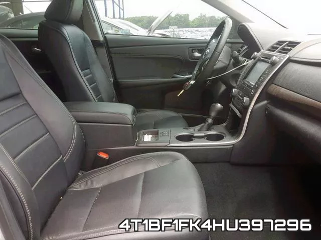 4T1BF1FK4HU397296 фото 6