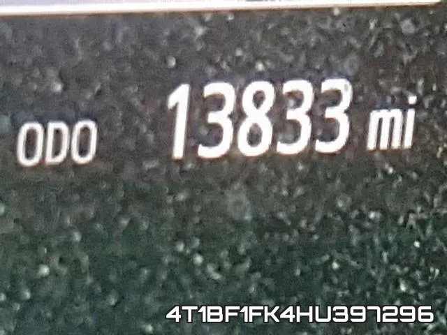 4T1BF1FK4HU397296 фото 9