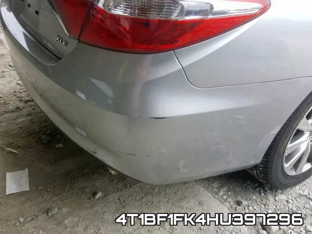 4T1BF1FK4HU397296 фото 10