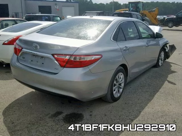 4T1BF1FK8HU292910 фото 4