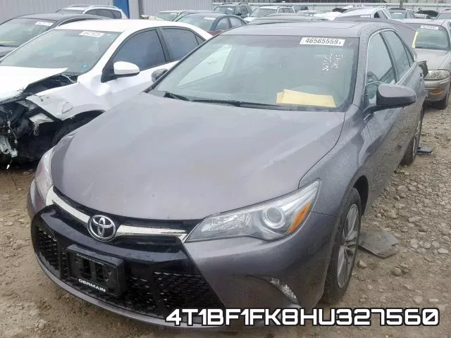 4T1BF1FK8HU327560 фото 3