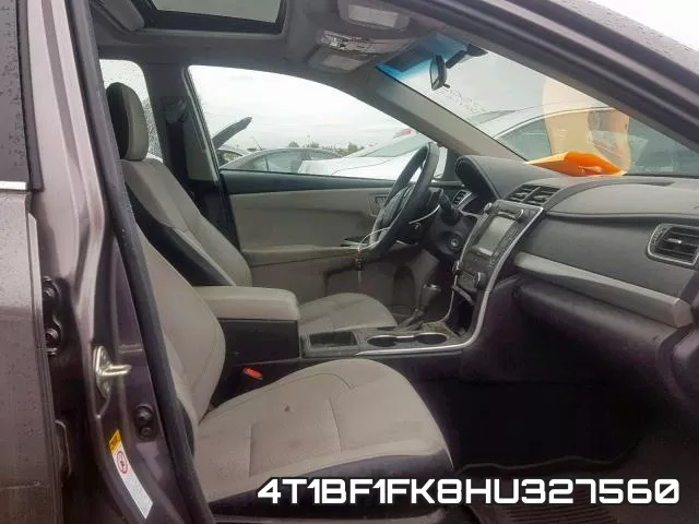 4T1BF1FK8HU327560 фото 6
