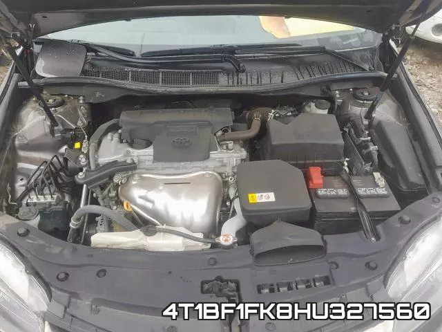 4T1BF1FK8HU327560 фото 7