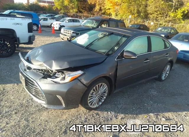 4T1BK1EBXJU270684 фото 3