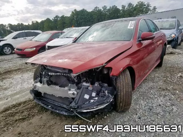 55SWF4JB3HU186631 фото 3