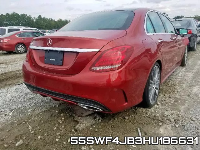 55SWF4JB3HU186631 фото 4