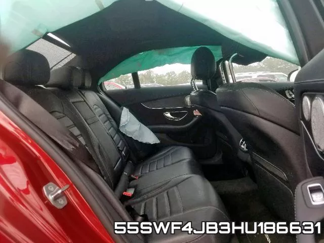 55SWF4JB3HU186631 фото 6