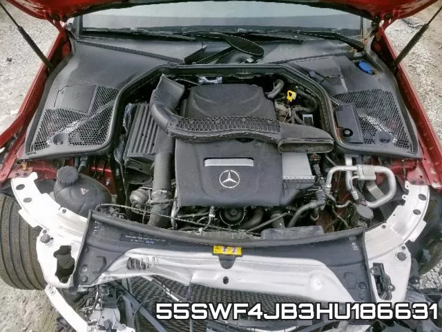 55SWF4JB3HU186631 фото 7