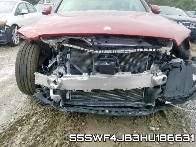 55SWF4JB3HU186631 фото 9