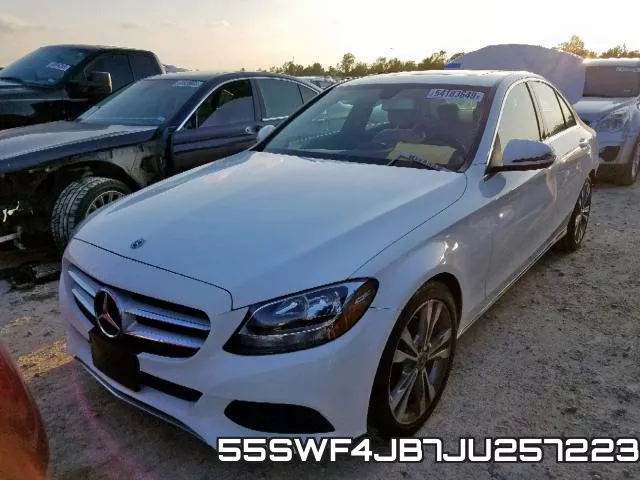 55SWF4JB7JU257223 фото 3