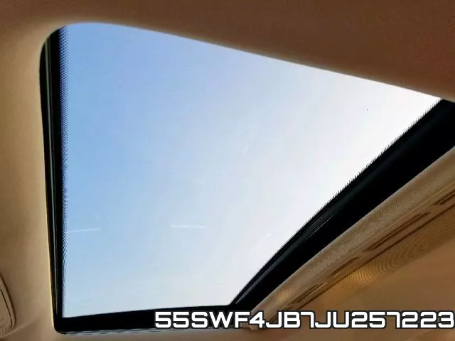 55SWF4JB7JU257223 фото 10
