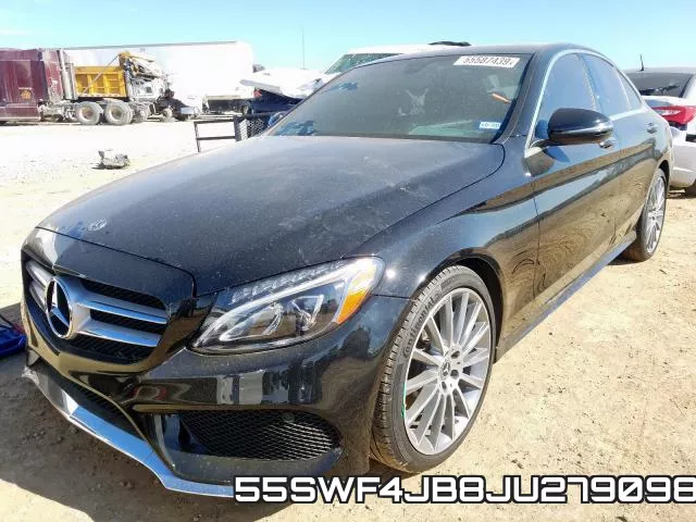 55SWF4JB8JU279098 фото 3