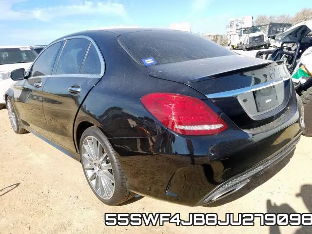 55SWF4JB8JU279098 фото 4
