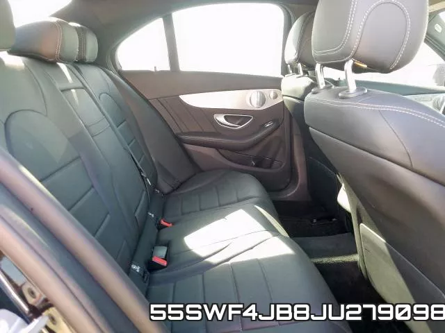 55SWF4JB8JU279098 фото 7