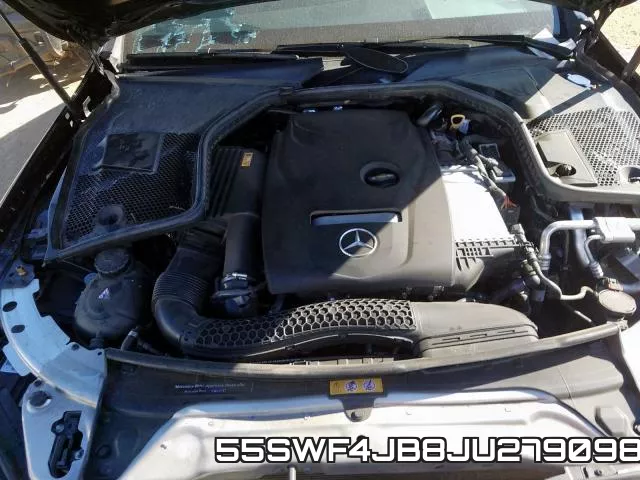 55SWF4JB8JU279098 фото 8