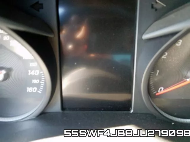 55SWF4JB8JU279098 фото 9