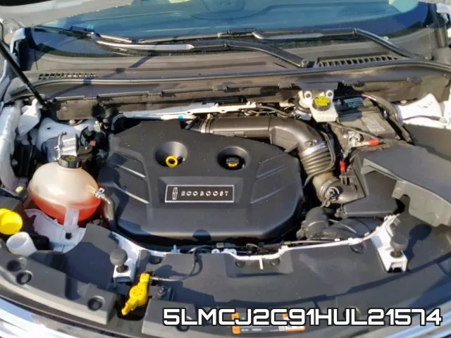 5LMCJ2C91HUL21574 фото 8