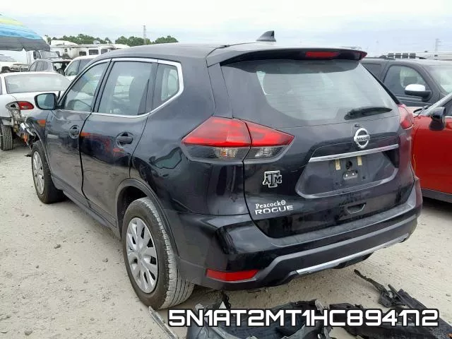 5N1AT2MT1HC894172 фото 4