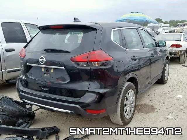 5N1AT2MT1HC894172 фото 5