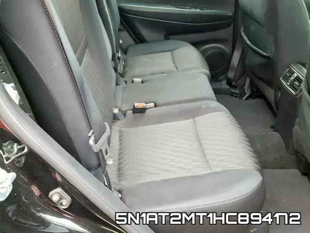 5N1AT2MT1HC894172 фото 7