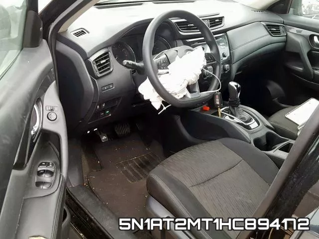 5N1AT2MT1HC894172 фото 10