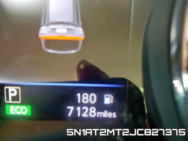 5N1AT2MT2JC827375 фото 9