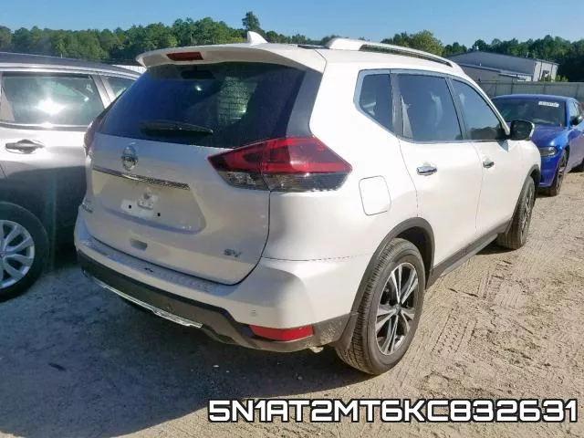 5N1AT2MT6KC832631 фото 4