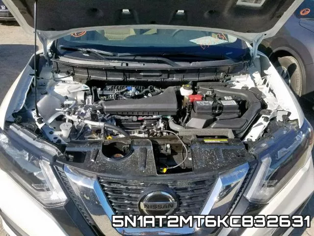 5N1AT2MT6KC832631 фото 6
